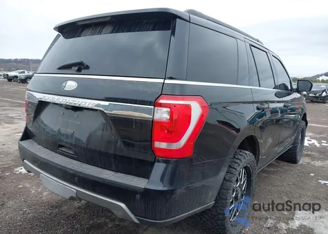 2020 Ford Expedition Xlt z USA, uszkodzony, nr VIN 1FMJU1HT6LEA55875